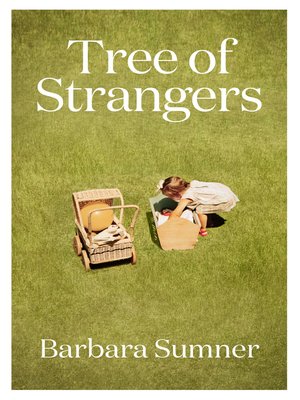 cover image of Tree of Strangers